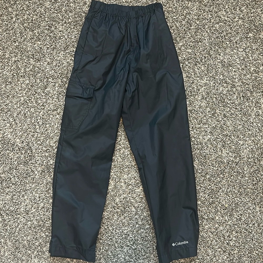 Columbia Kids Rain Pant